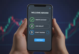 Szabályozott és megfelelőségi elveket követő Forrás Bizalka pénzügyi platform — felelősség