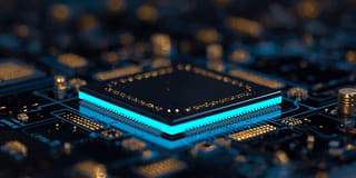 Az Forrás Bizalka által létrehozott MI-vezérelt kereskedési technológia — Innováció