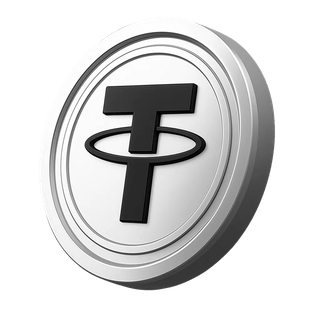 Befektetői bizalomépítő szekció Tether USDT kriptovalutával